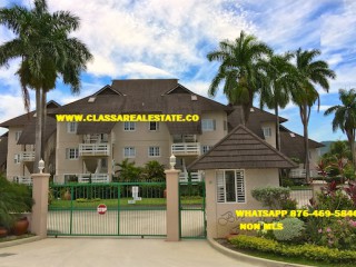 MONTEGO BAY, St. James, Jamaica - Apartment for Lease/rental